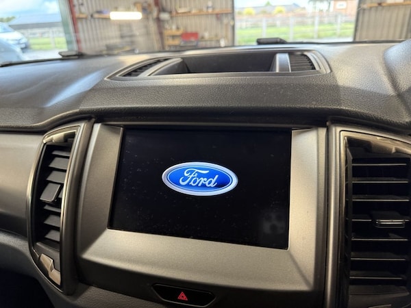 Used Ford Ranger 2019 for sale - 76266733: Photo 20