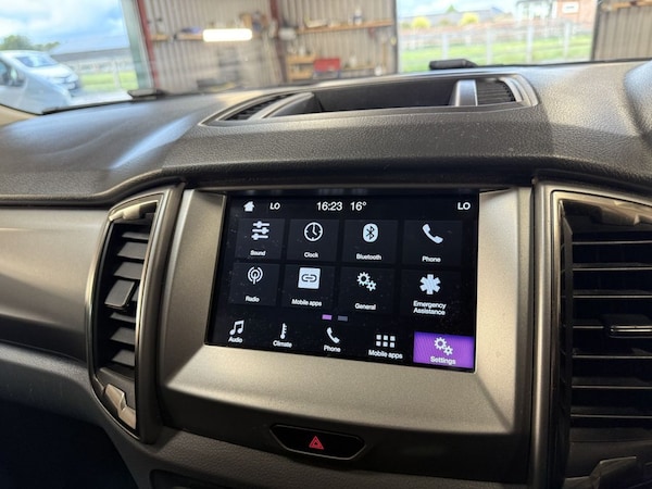 Used Ford Ranger 2019 for sale - 76266733: Photo 21