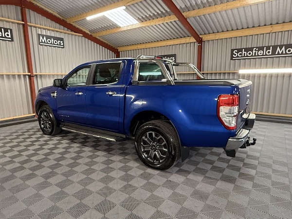 Used Ford Ranger 2019 for sale - 76266733: Photo 22