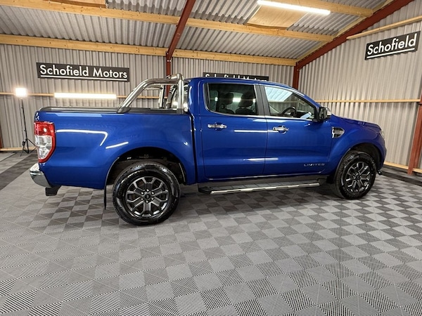 Used Ford Ranger 2019 for sale - 76266733: Photo 23