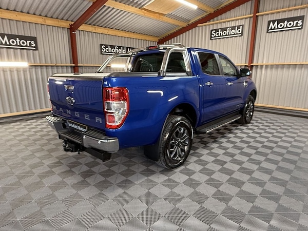 Used Ford Ranger 2019 for sale - 76266733: Photo 24