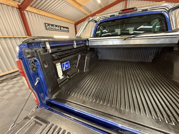 Used Ford Ranger 2019 for sale - 76266733: Photo 25