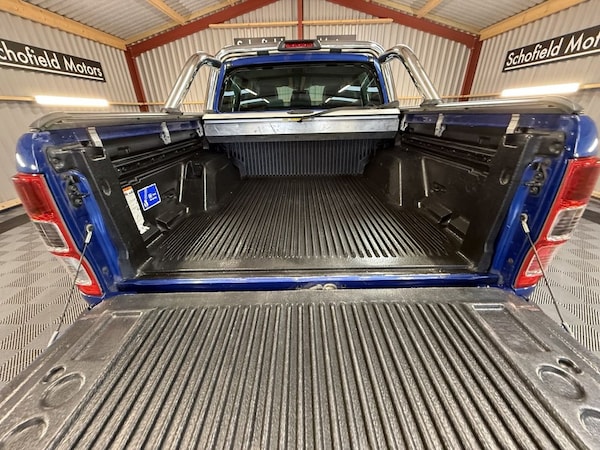 Used Ford Ranger 2019 for sale - 76266733: Photo 27