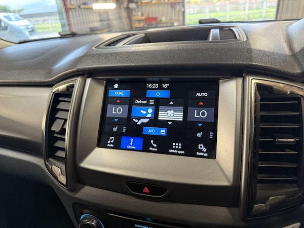 Used Ford Ranger 2019 for sale - 76266733: Photo 29