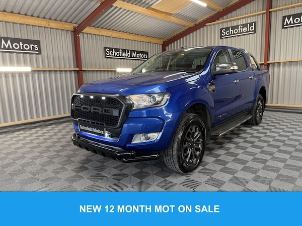 Used Ford Ranger 2019 for sale - 76266733: Photo 2