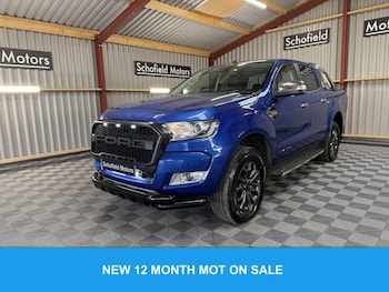 Used Ford Ranger 2019 for sale - 76266733: Photo