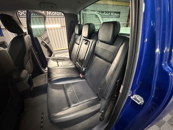 Used Ford Ranger 2019 for sale - 76266733: Photo 32
