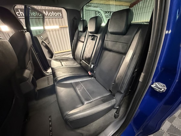 Used Ford Ranger 2019 for sale - 76266733: Photo 33