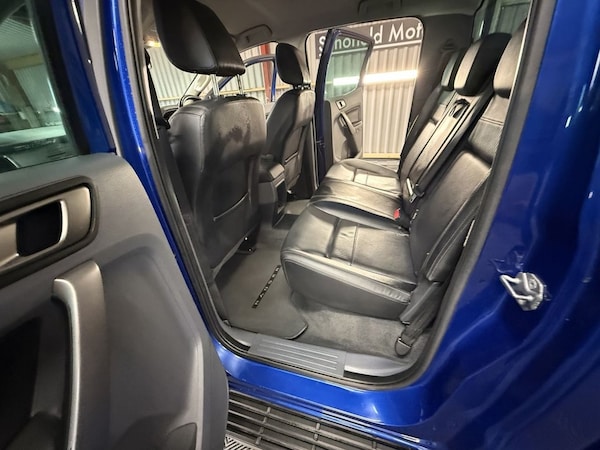 Used Ford Ranger 2019 for sale - 76266733: Photo 34