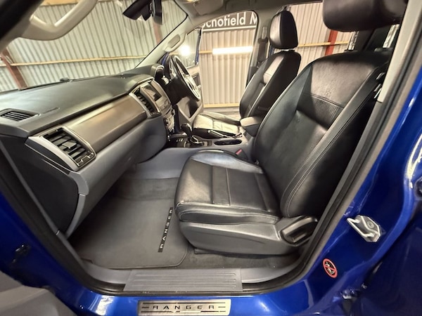 Used Ford Ranger 2019 for sale - 76266733: Photo 35