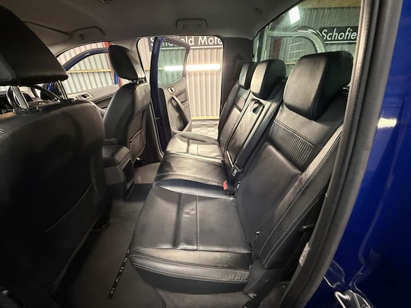 Used Ford Ranger 2019 for sale - 76266733: Photo 37