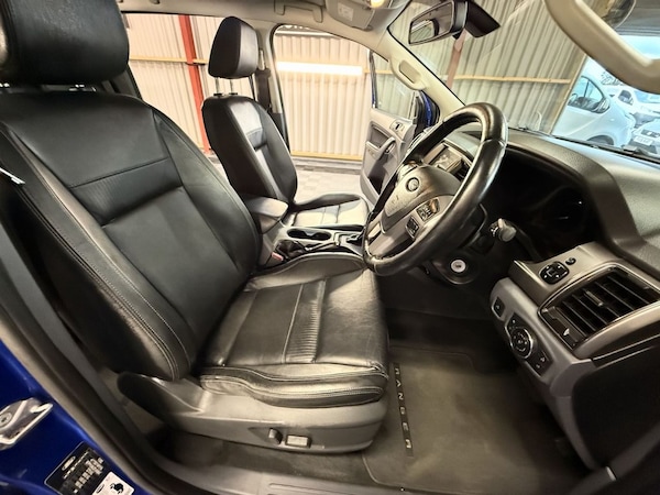 Used Ford Ranger 2019 for sale - 76266733: Photo 38