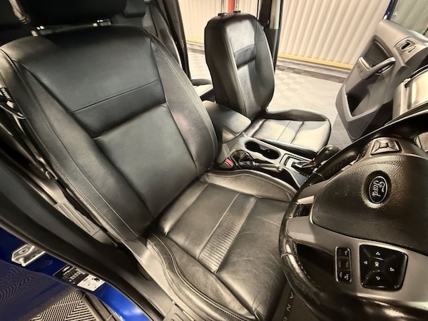 Used Ford Ranger 2019 for sale - 76266733: Photo 39