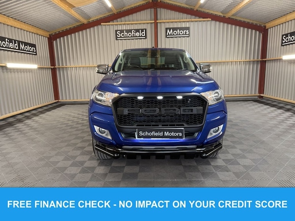 Used Ford Ranger 2019 for sale - 76266733: Photo 3
