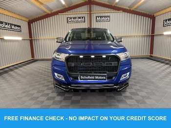Used Ford Ranger 2019 for sale - 76266733: Photo