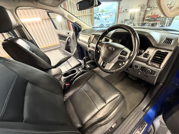 Used Ford Ranger 2019 for sale - 76266733: Photo 40