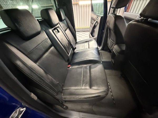 Used Ford Ranger 2019 for sale - 76266733: Photo 41