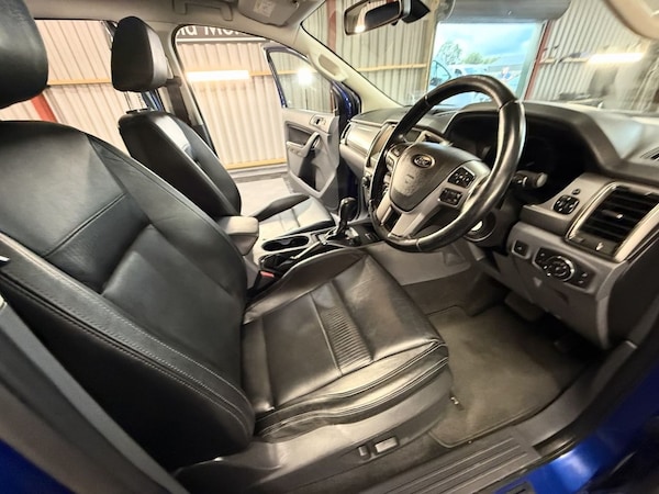 Used Ford Ranger 2019 for sale - 76266733: Photo 42