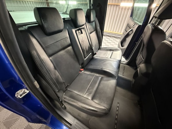Used Ford Ranger 2019 for sale - 76266733: Photo 44