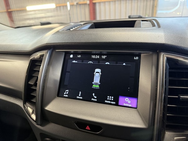 Used Ford Ranger 2019 for sale - 76266733: Photo 45
