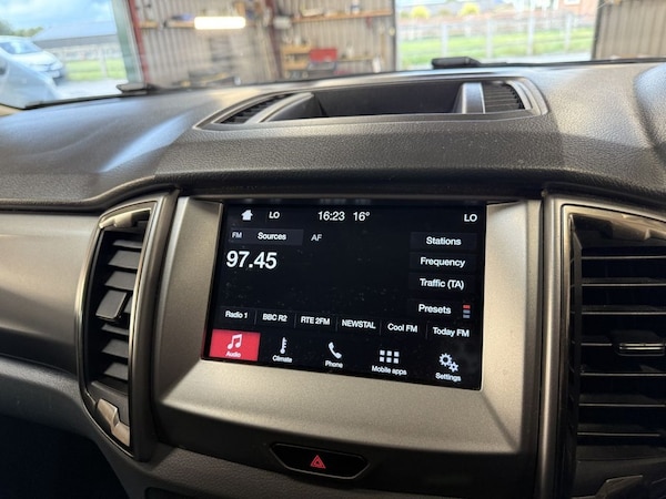 Used Ford Ranger 2019 for sale - 76266733: Photo 46