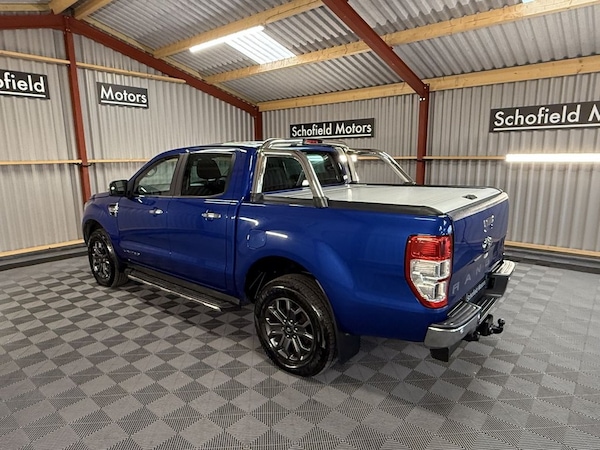 Used Ford Ranger 2019 for sale - 76266733: Photo 47