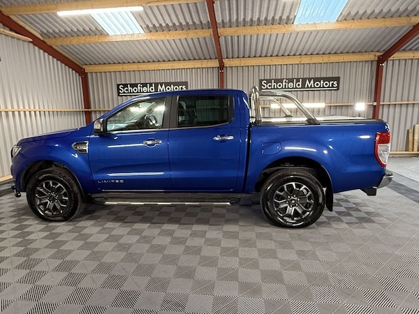 Used Ford Ranger 2019 for sale - 76266733: Photo 49