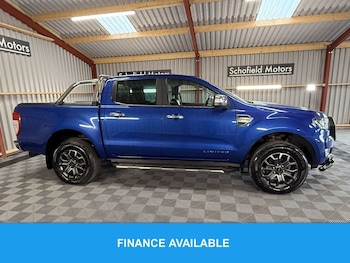 Used Ford Ranger 2019 for sale - 76266733: Photo