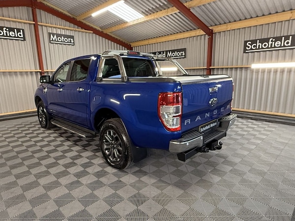 Used Ford Ranger 2019 for sale - 76266733: Photo 50