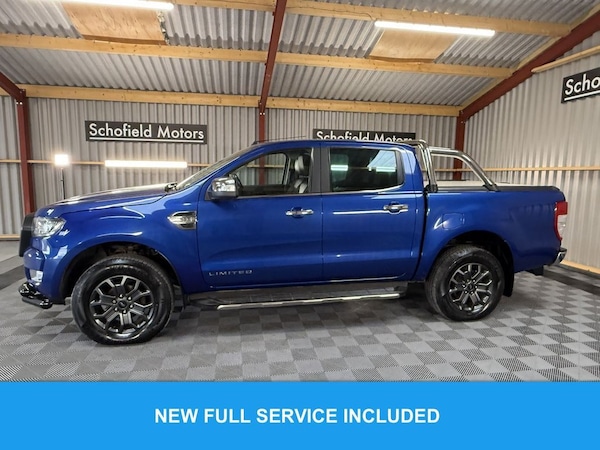 Used Ford Ranger 2019 for sale - 76266733: Photo 5