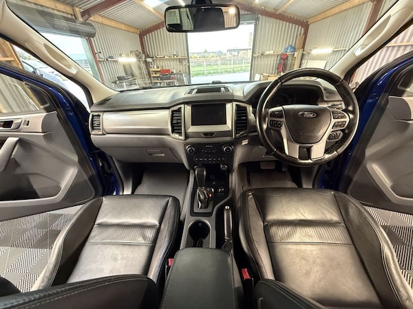 Used Ford Ranger 2019 for sale - 76266733: Photo 6