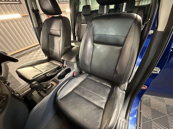 Used Ford Ranger 2019 for sale - 76266733: Photo 7