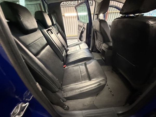 Used Ford Ranger 2019 for sale - 76266733: Photo 8