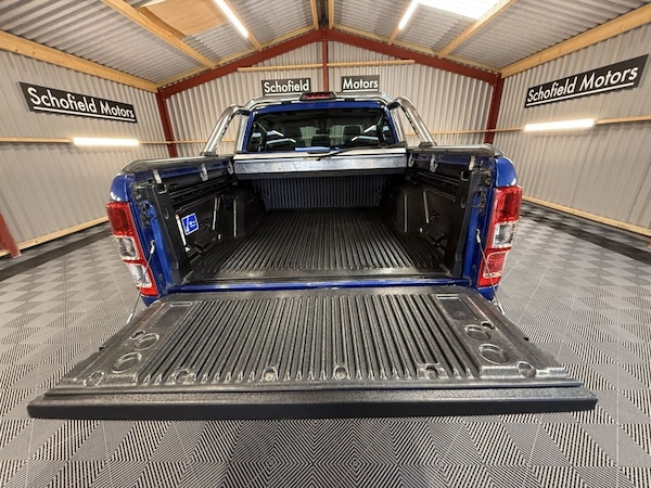 Used Ford Ranger 2019 for sale - 76266733: Photo 9