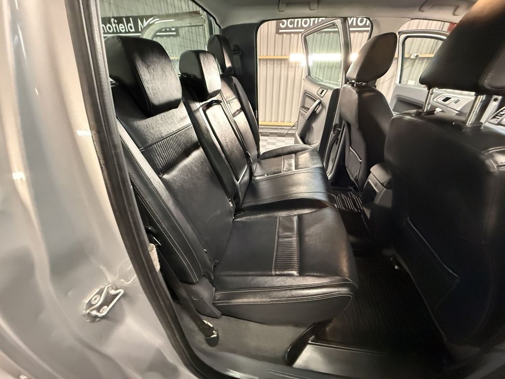 Used Ford Ranger 2017 for sale - 76631659: Photo 14