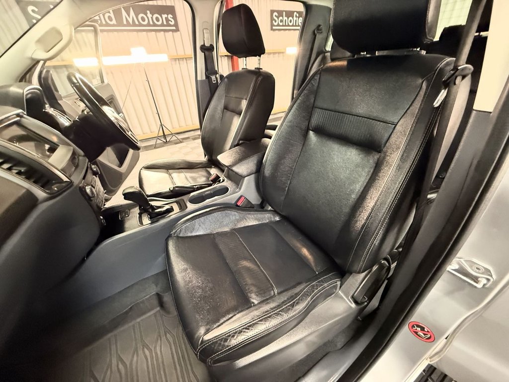 Used Ford Ranger 2017 for sale - 76631659: Photo 24