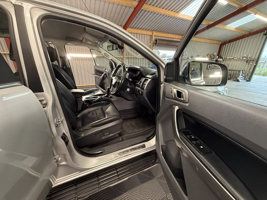 Used Ford Ranger 2017 for sale - 76631659: Photo 32