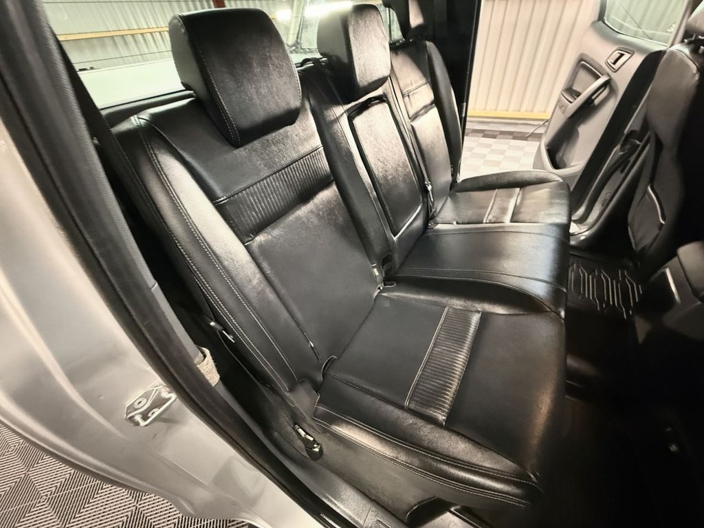 Used Ford Ranger 2017 for sale - 76631659: Photo 37