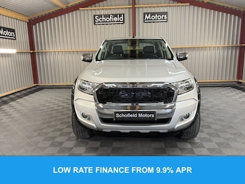 Used Ford Ranger 2017 for sale - 76631659: Photo