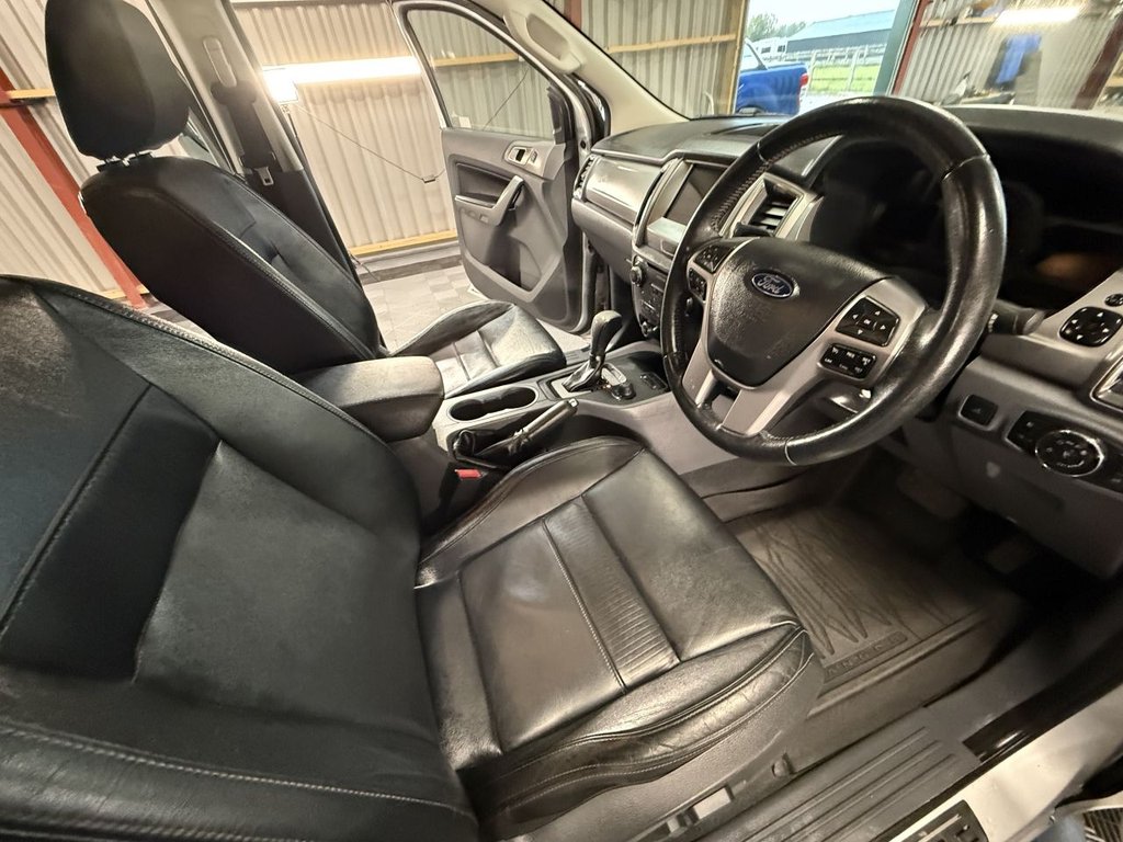 Used Ford Ranger 2017 for sale - 76631659: Photo 45