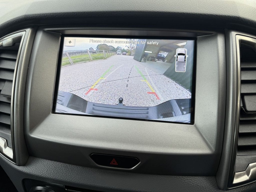 Used Ford Ranger 2017 for sale - 76631659: Photo 50