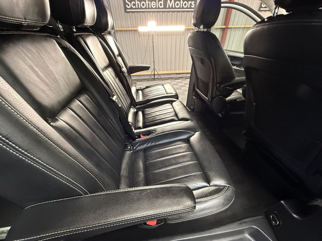Used Mercedes-Benz Vito 2019 for sale - 77164103: Photo 17