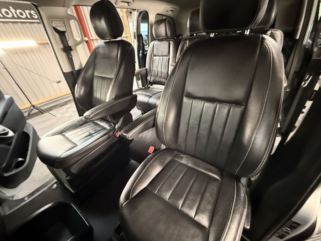 Used Mercedes-Benz Vito 2019 for sale - 77164103: Photo 21