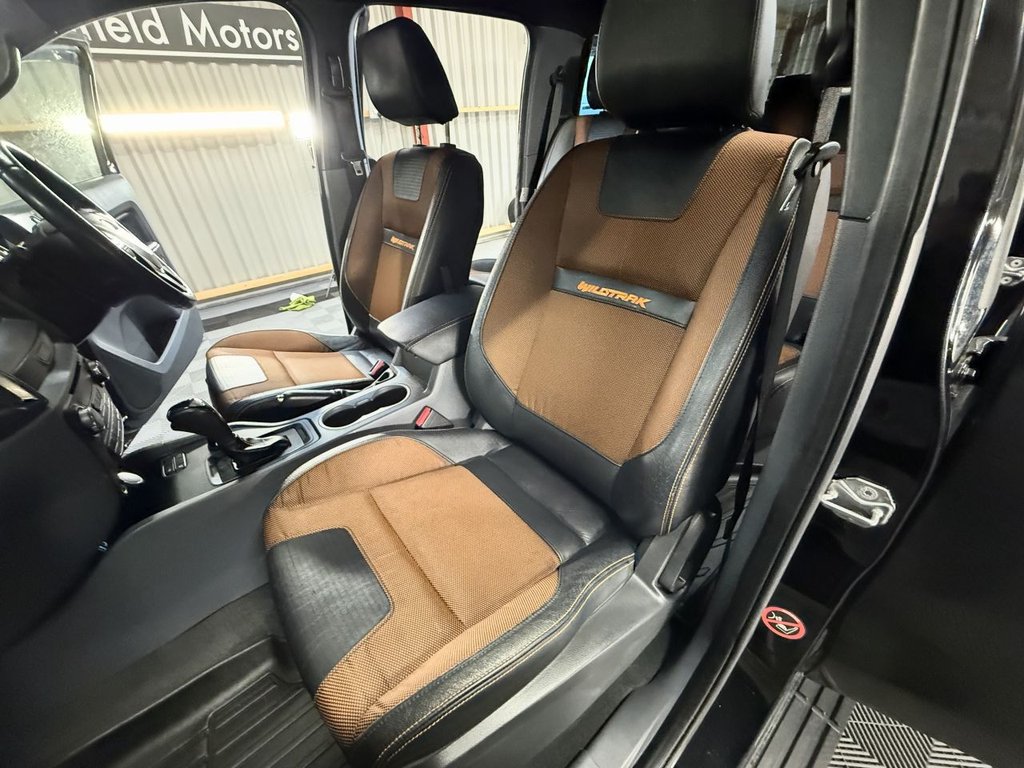 Used Ford Ranger 2018 for sale - 77399843: Photo 11