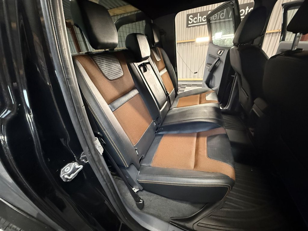 Used Ford Ranger 2018 for sale - 77399843: Photo 12