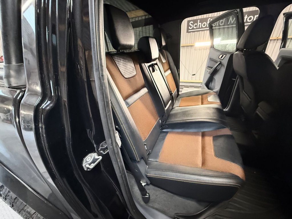 Used Ford Ranger 2018 for sale - 77399843: Photo 14