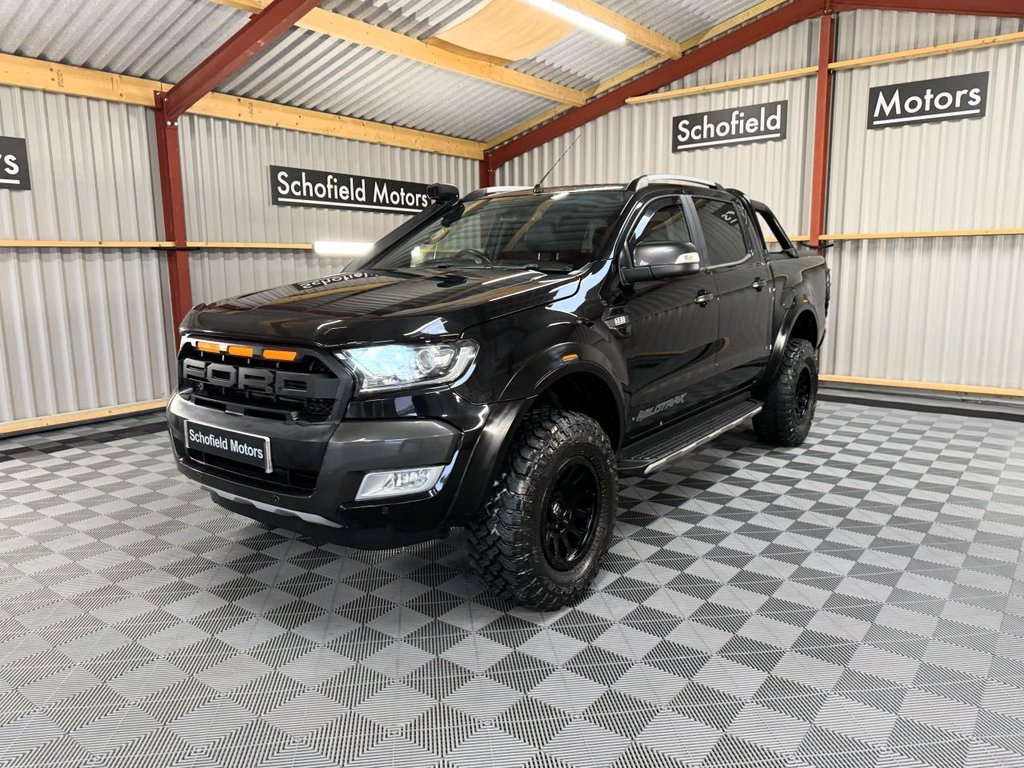 Used Ford Ranger 2018 for sale - 77399843: Photo 16
