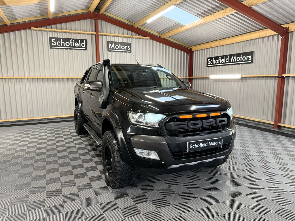 Used Ford Ranger 2018 for sale - 77399843: Photo 17