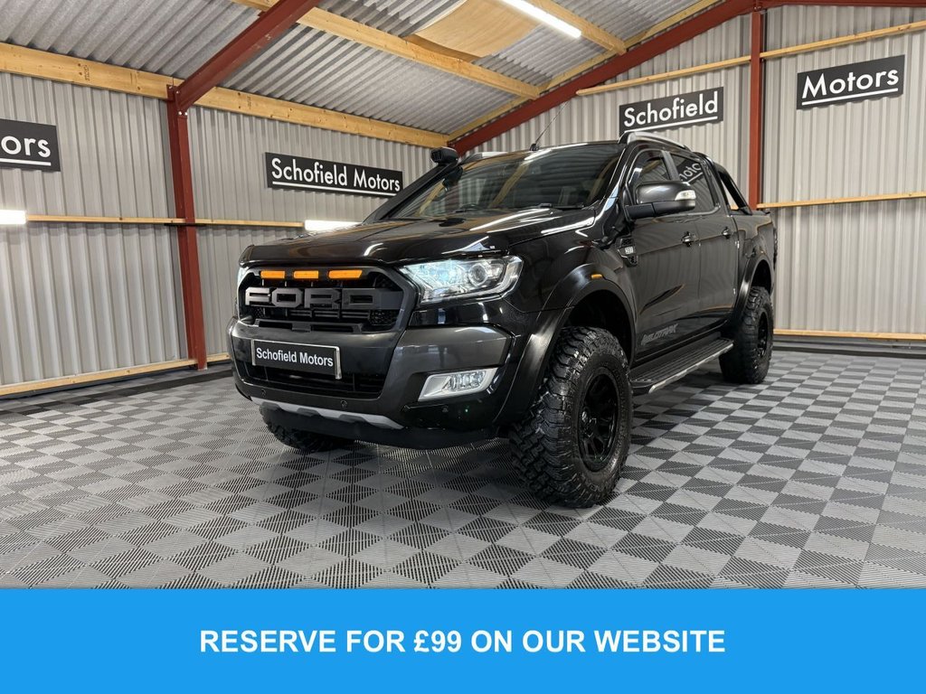 Used Ford Ranger 2018 for sale - 77399843: Photo 2