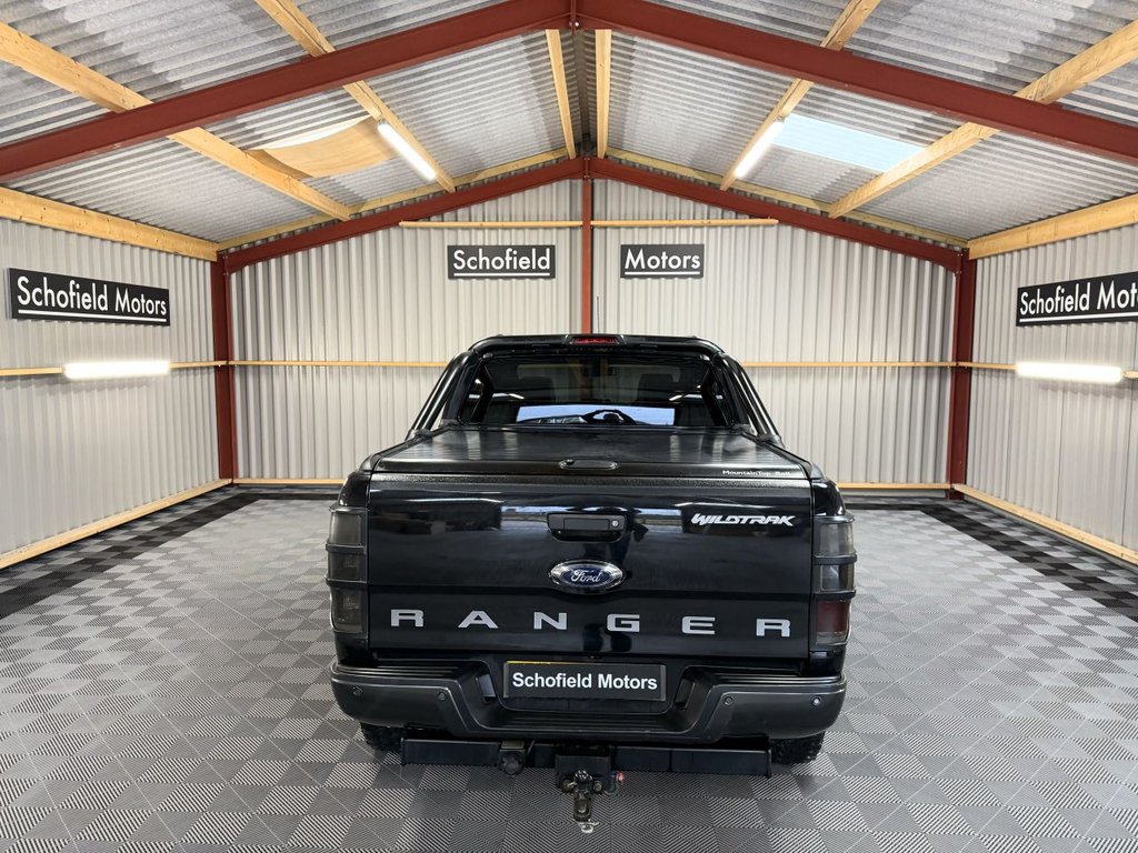 Used Ford Ranger 2018 for sale - 77399843: Photo 26